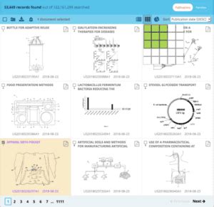 total patent one|Common Searches on TotalPatent One .